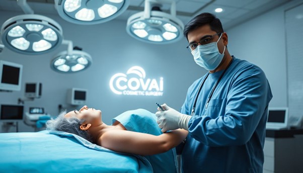 Liposuction Surgery in Coimbatore