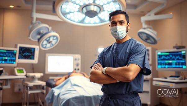 Tummy Tuck Surgery with Dr. Sivakumar at Covai Cosmetic Surgery, Coimbatore